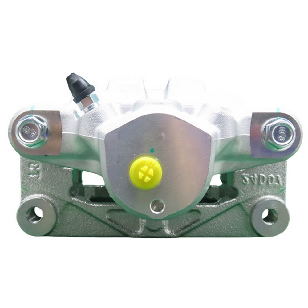 2017 Subaru Forester Brake Caliper